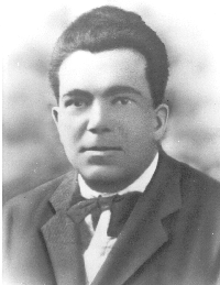 DAVIDE COVA (1891-1947)
