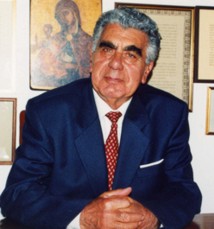 Prof. Bachisio Latte